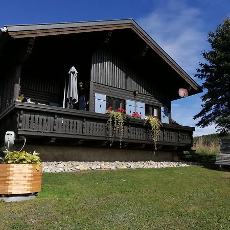 Ferienhaus Ulli Gansbach Εξωτερικό φωτογραφία