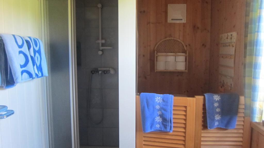 Ferienhaus Ulli Gansbach Δωμάτιο φωτογραφία